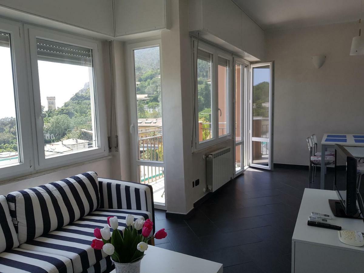 Oceanview Luxury Apartment Monterosso al Mare Exterior foto